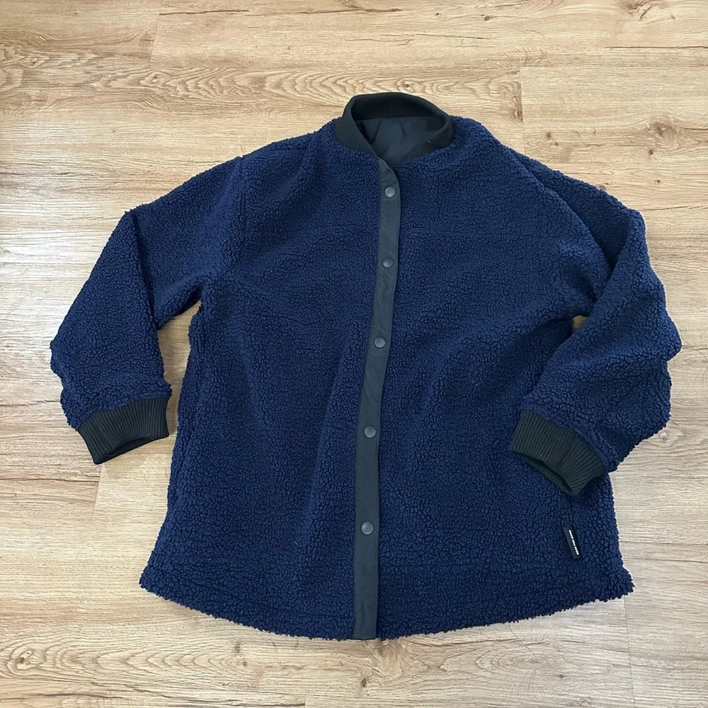 Cotopaxi reversible jacket